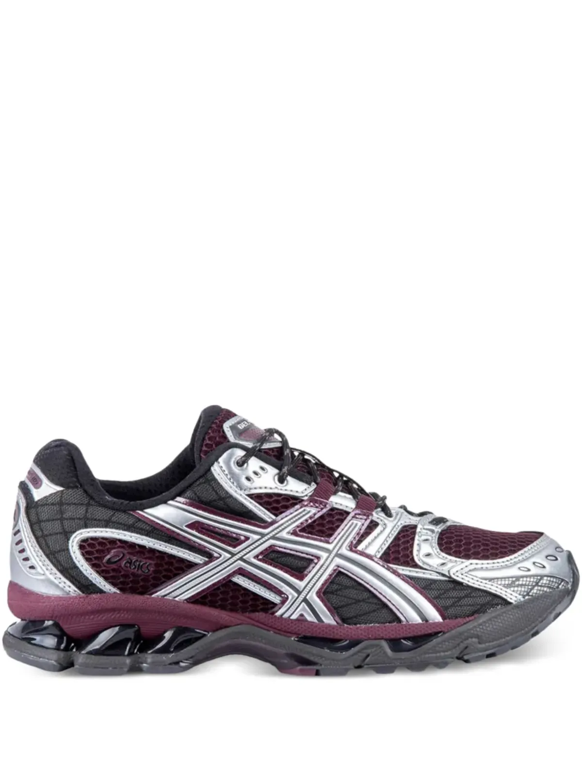 ASICS Gel-Nimbus 10.1 レースアップスニーカー - 画像1