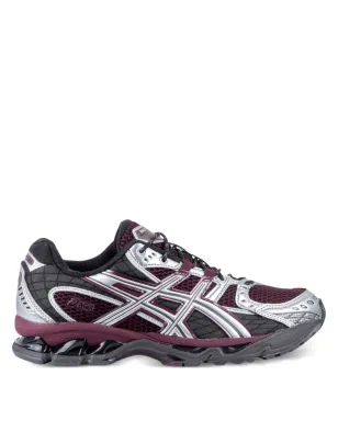 ASICS Gel-Nimbus 10.1 レースアップスニーカー - サムネイル1