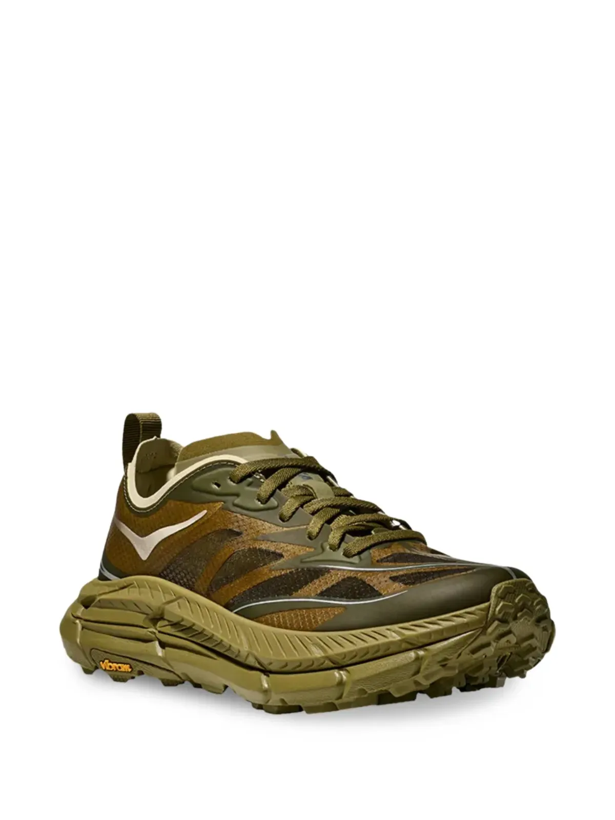 HOKA Mafate Speed 4 ウーブンスニーカー - 画像2
