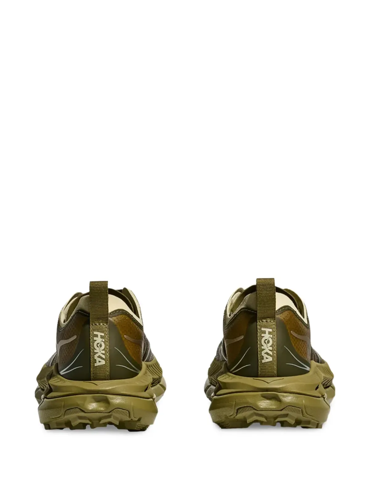 HOKA Mafate Speed 4 ウーブンスニーカー - 画像3