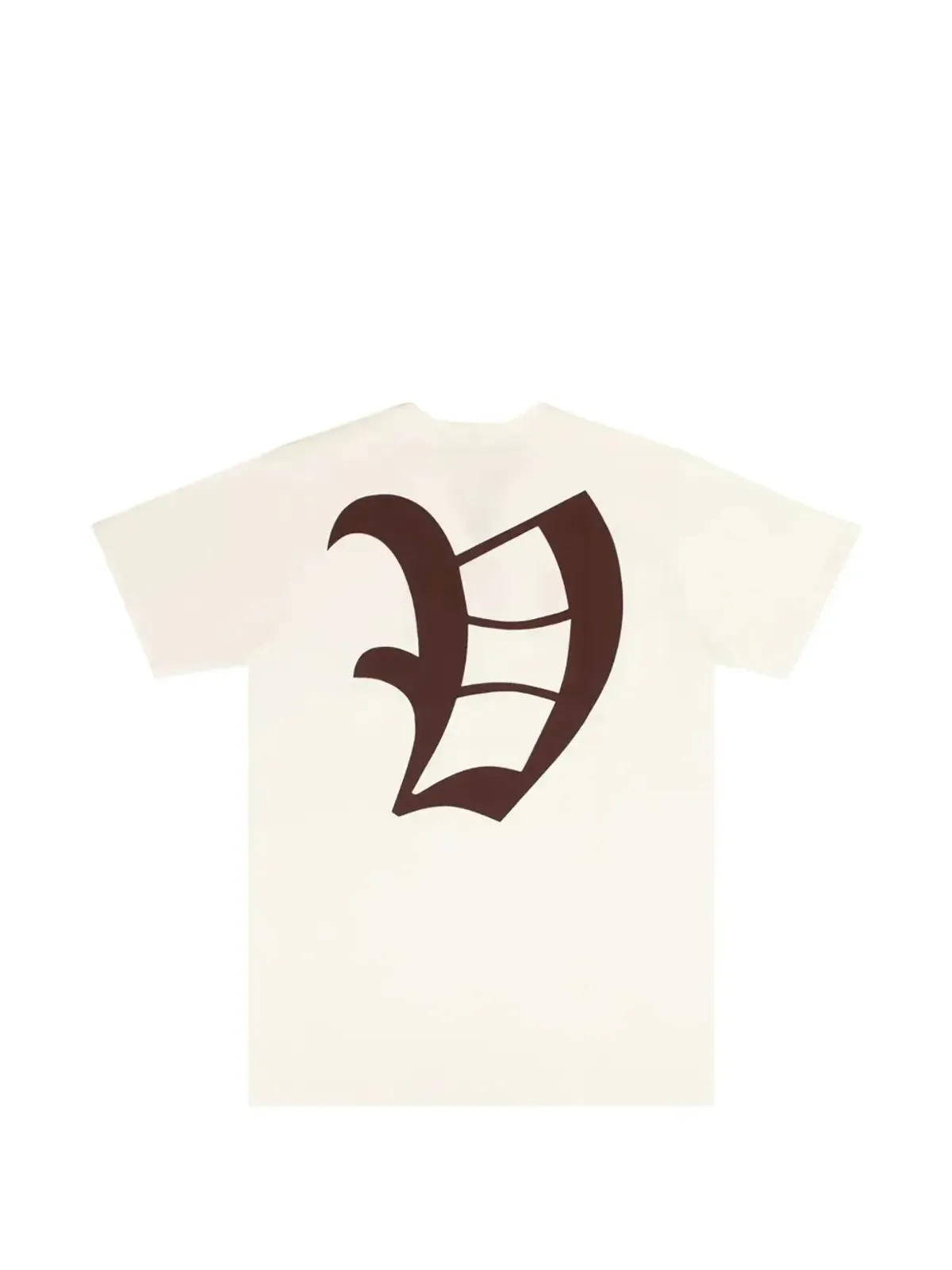 Vlone ロゴプリント Tシャツ - 画像2