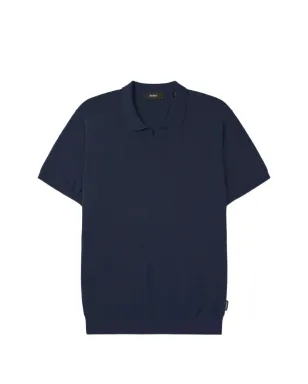 Ecoalf ニットポロシャツ - サムネイル1