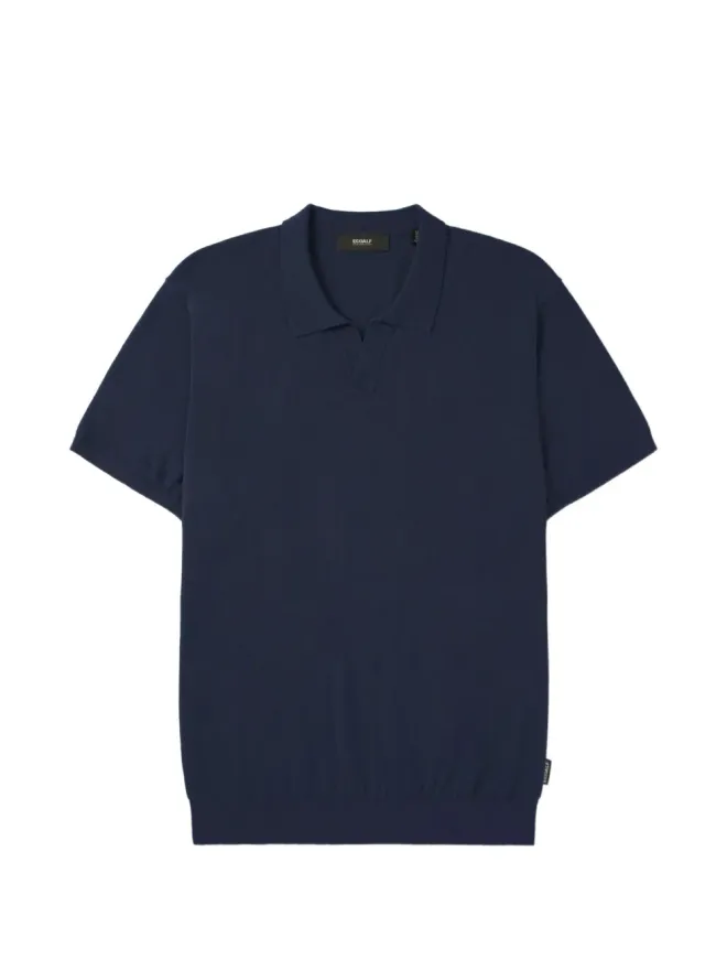 Ecoalf Ecoalf ニットポロシャツの商品画像