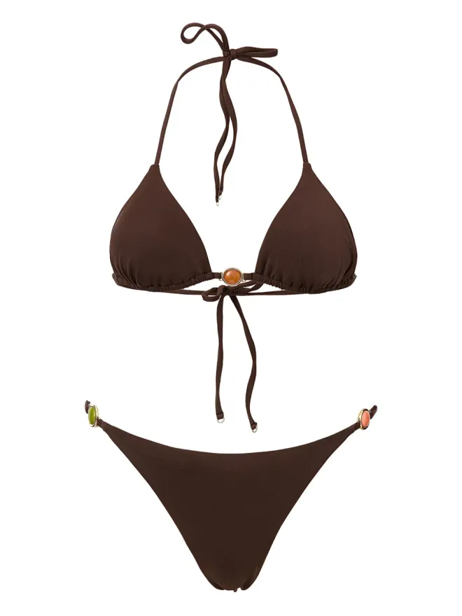 SOFIA ERHAN SOFIA ERHAN Rosie bikiniの商品画像