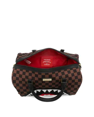 Sprayground チェッカーボード柄 トートバッグ - サムネイル5