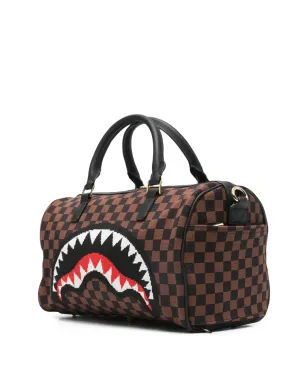Sprayground チェッカーボード柄 トートバッグ - サムネイル3