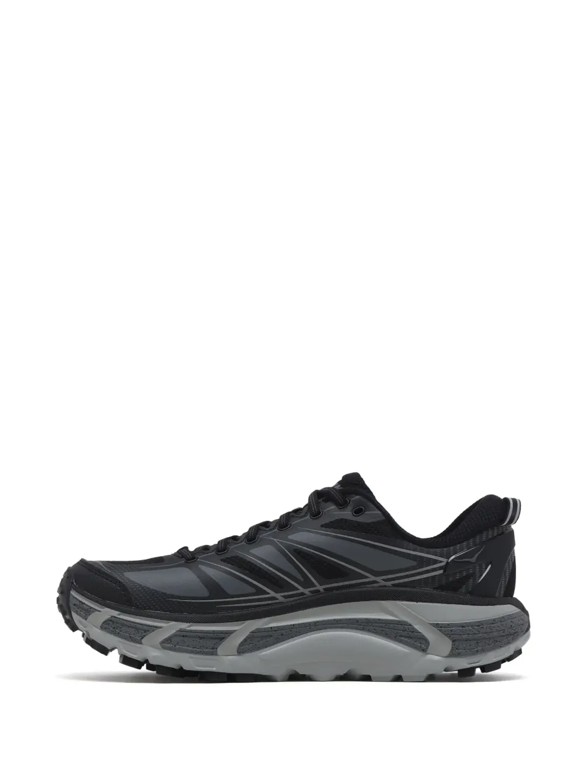 HOKA Mafate Speed 2 スニーカー - 画像5