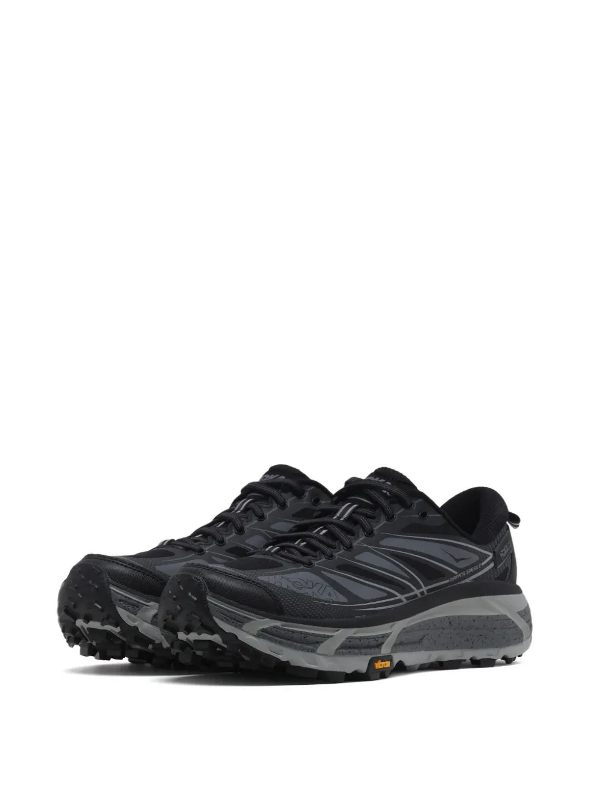 HOKA Mafate Speed 2 スニーカー - 画像2