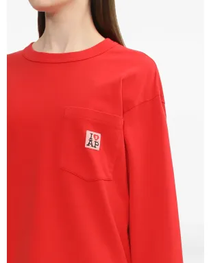APEE™ by *A BATHING APE® ポケット付きスウェットシャツ - サムネイル5