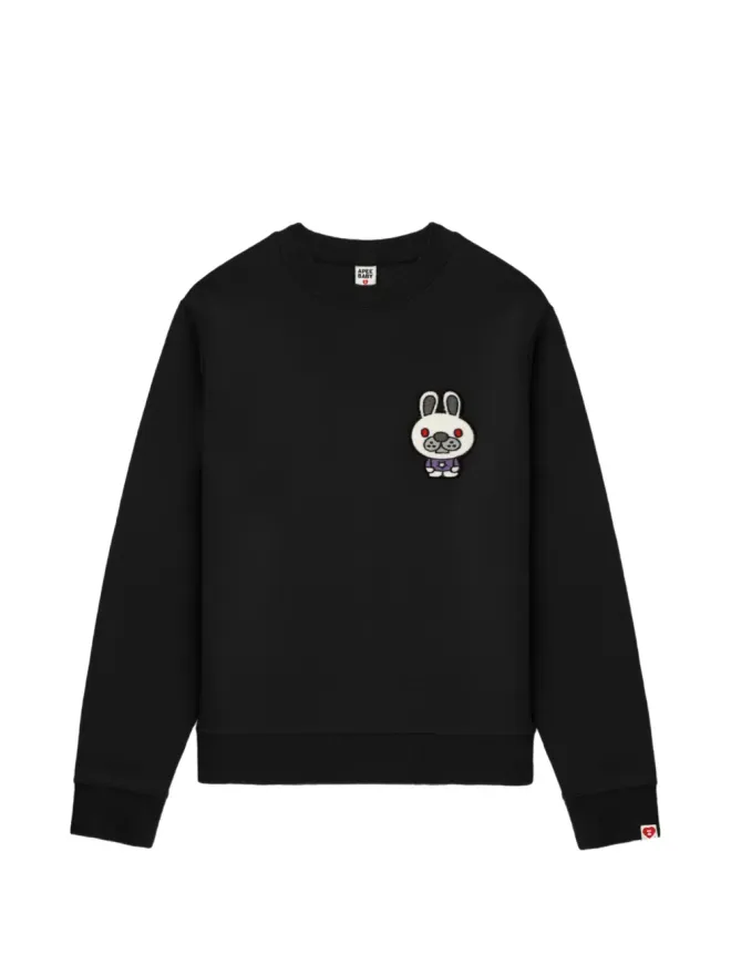 A BATHING APE® A BATHING APE® ラビットセーターの商品画像