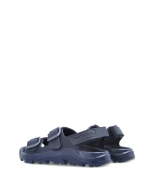 Birkenstock Kids バックルストラップサンダル - サムネイル3