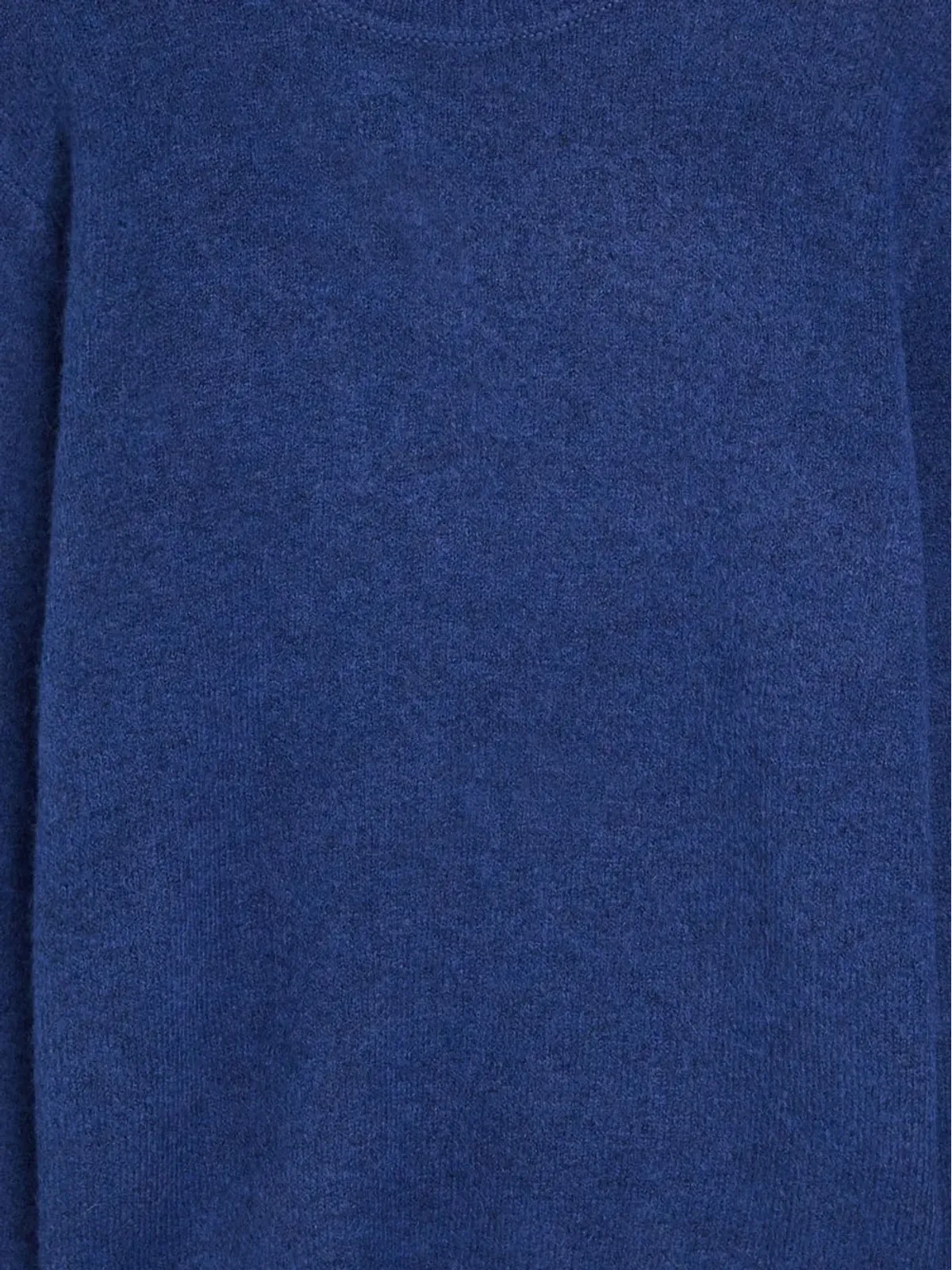 Wax London クルーネック長袖セーター - Blue - 画像2