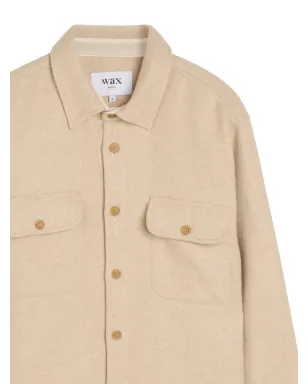 Wax London ボタンポケットシャツ - サムネイル2