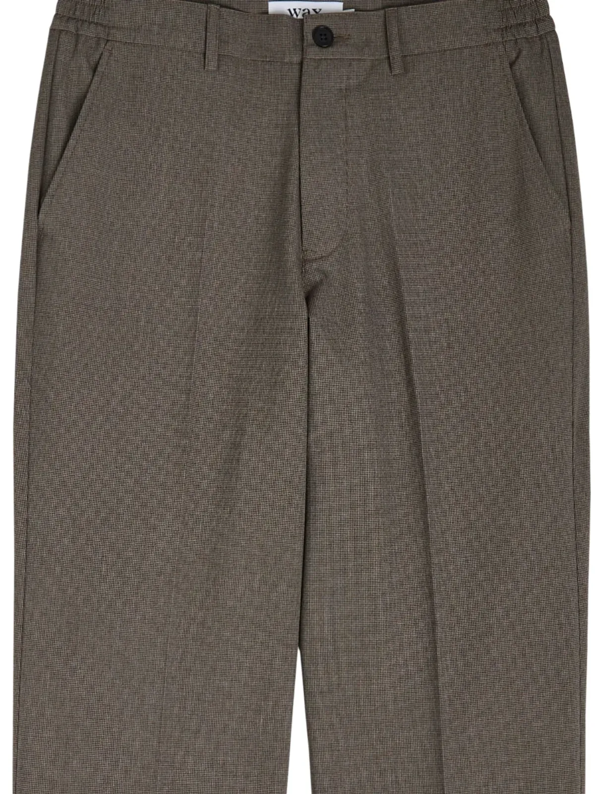 Wax London ウエストゴム入りパンツ - 画像2