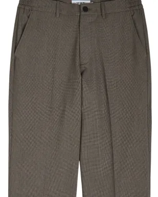 Wax London ウエストゴム入りパンツ - サムネイル2