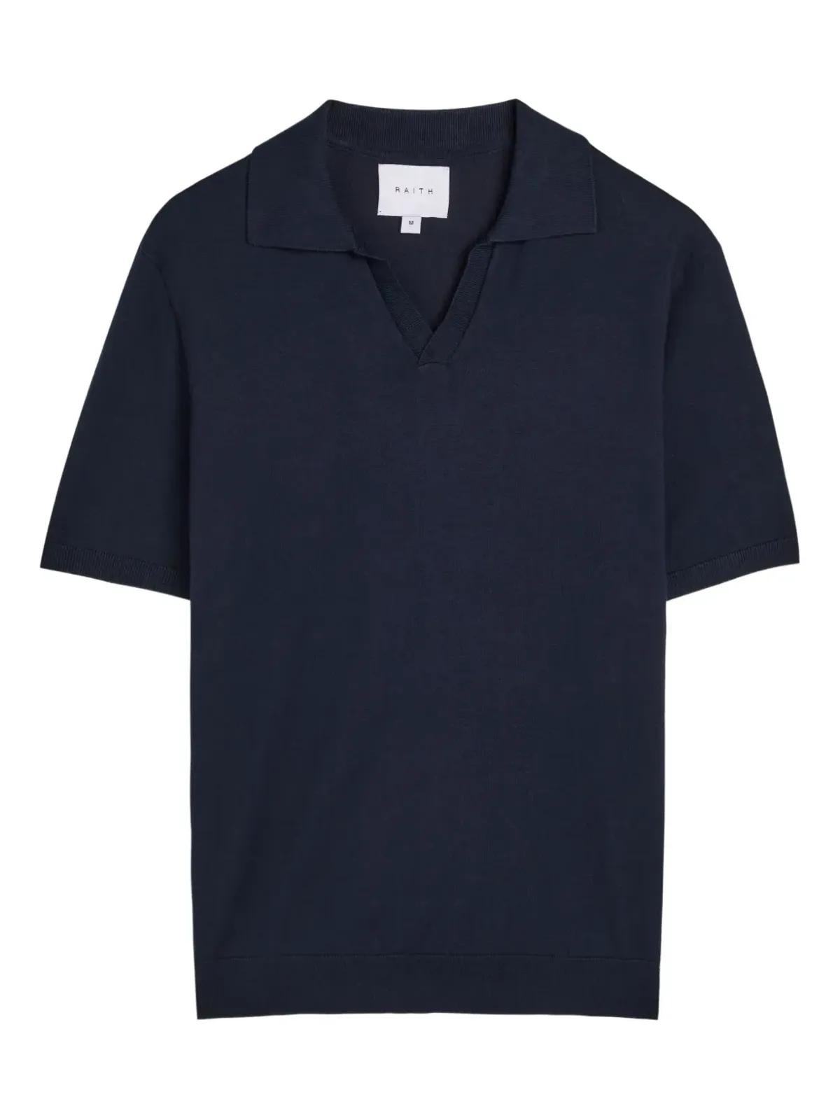 RAITH VネックTシャツ - 画像1