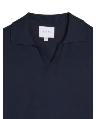 RAITH VネックTシャツ - サムネイル2