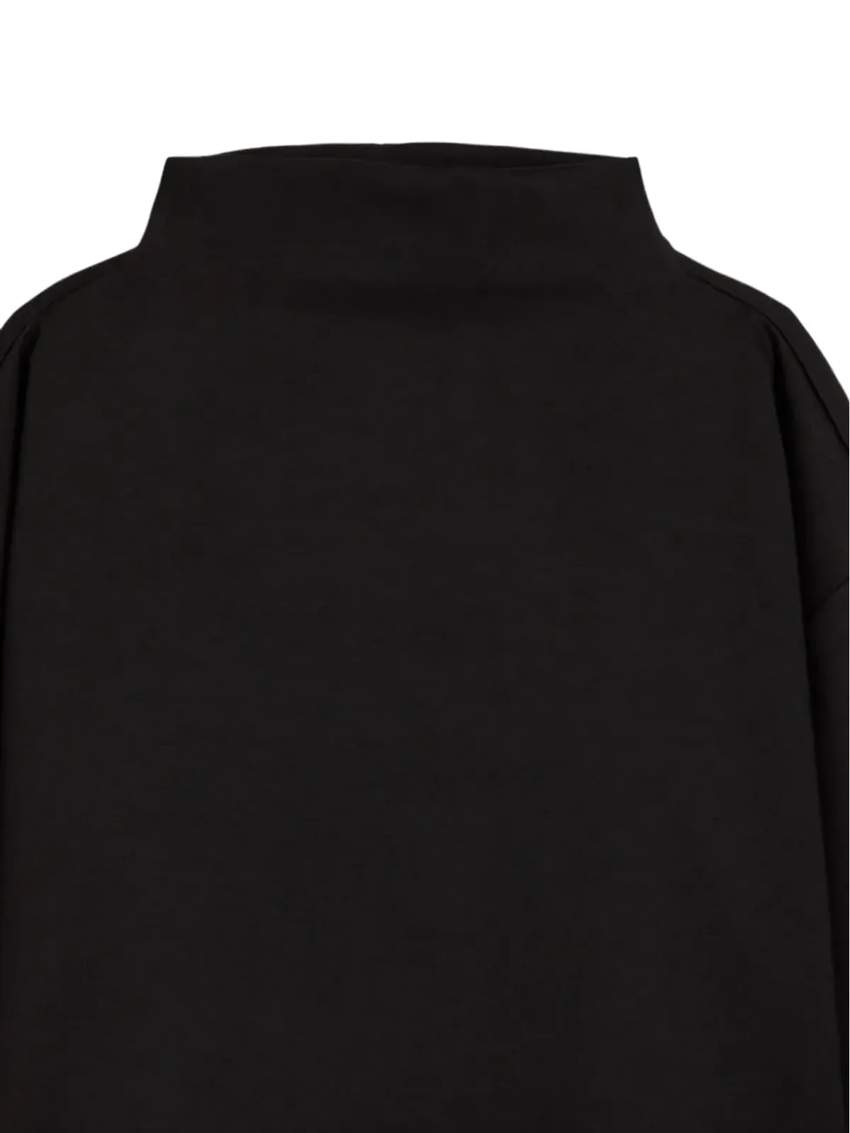 Eileen Fisher ファネルネックセーター - 画像2