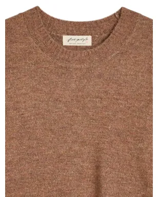 Free People Margot トップ - サムネイル2