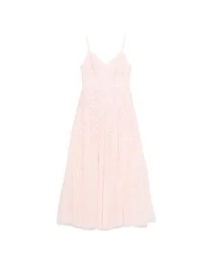 Needle & Thread Maeva Cami ankle gown - サムネイル1