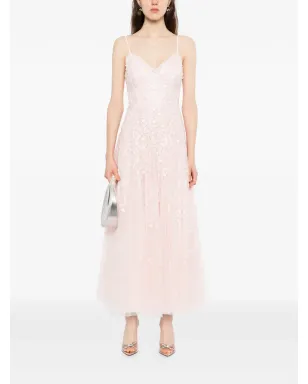 Needle & Thread Maeva Cami ankle gown - サムネイル2
