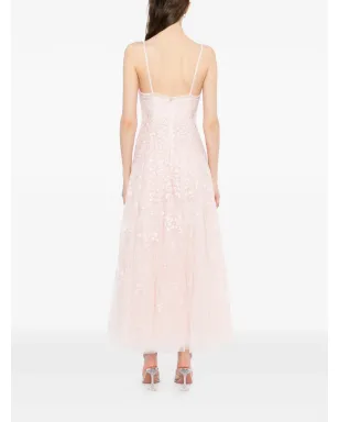 Needle & Thread Maeva Cami ankle gown - サムネイル4