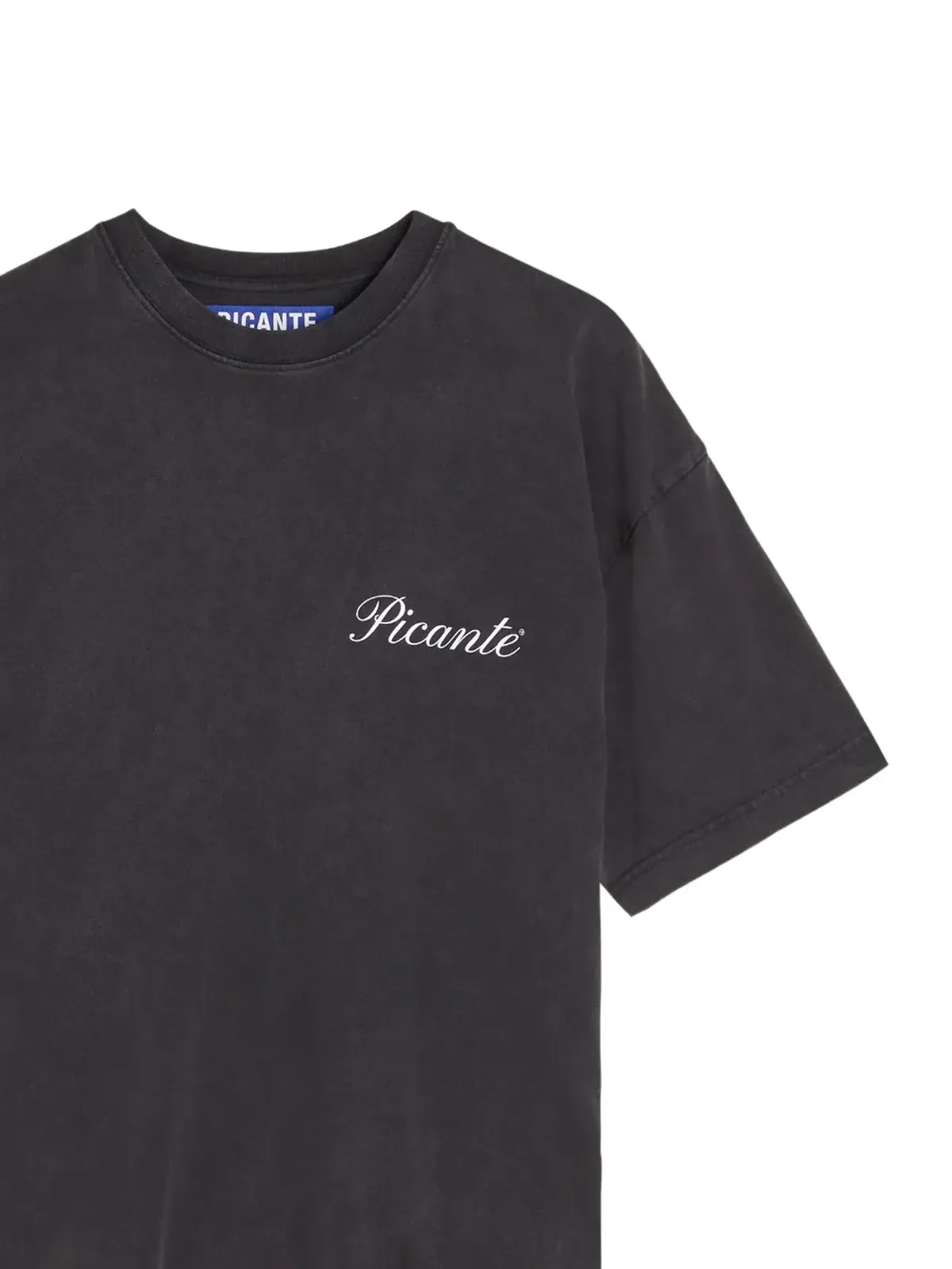 PICANTE ロゴTシャツ - 画像2