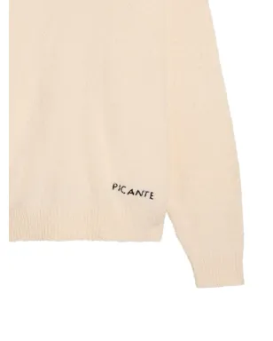 PICANTE ボタン付きポロシャツ - サムネイル2