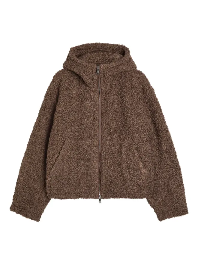 Cole Buxton COLE BUXTON ジップフーディーの商品画像