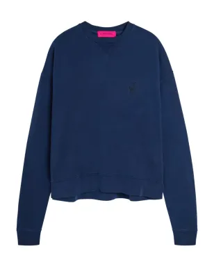 The Elder Statesman クルーネック スウェットシャツ - サムネイル1