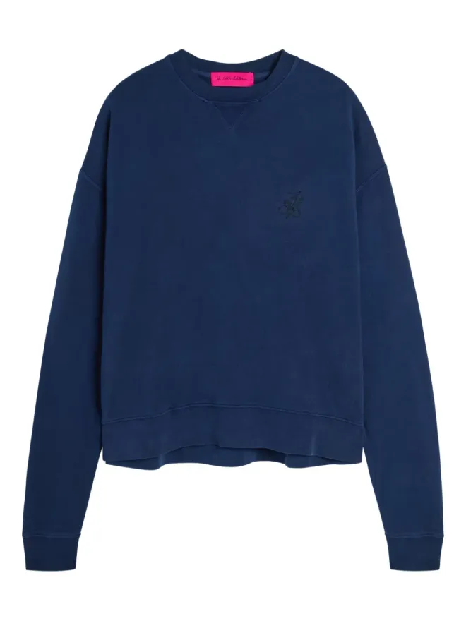 The Elder Statesman The Elder Statesman クルーネック スウェットシャツの商品画像