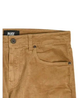 PAIGE コーデュロイパンツ - サムネイル2