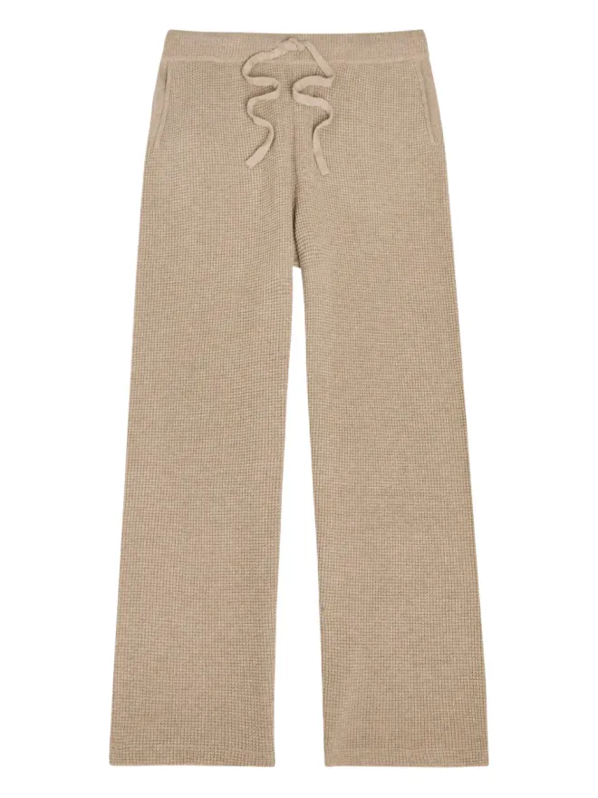 PAIGE PAIGE Willits ドローストリングパンツの商品画像