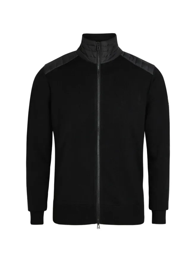 Belstaff Belstaff ケルビー カーディガンの商品画像