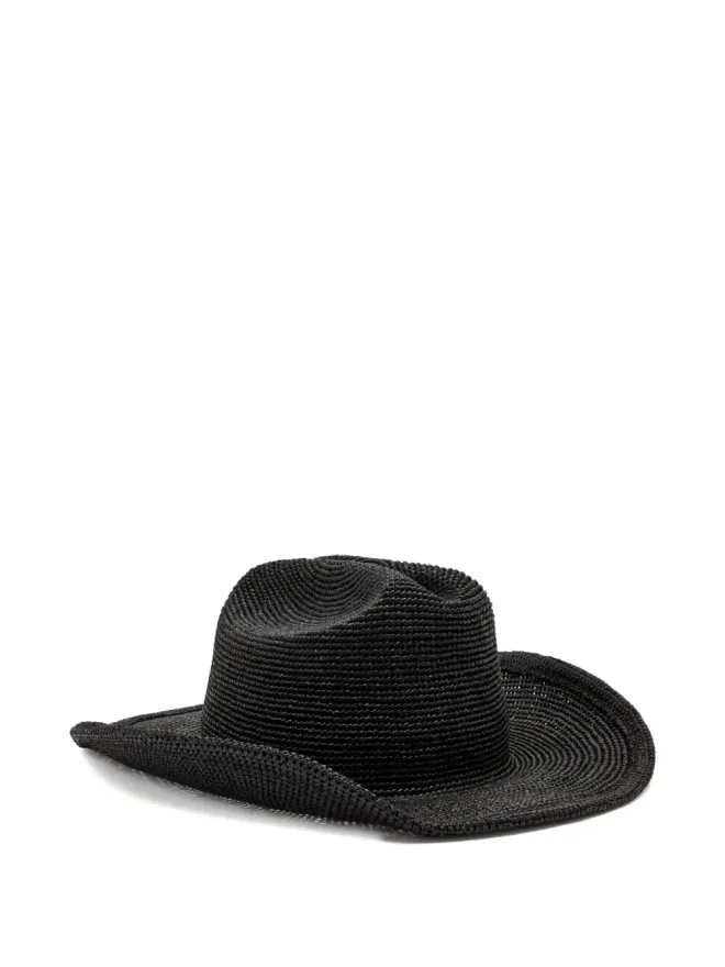 Lack of Color Lack Of Color ラフィア カウボーイ サンハットの商品画像