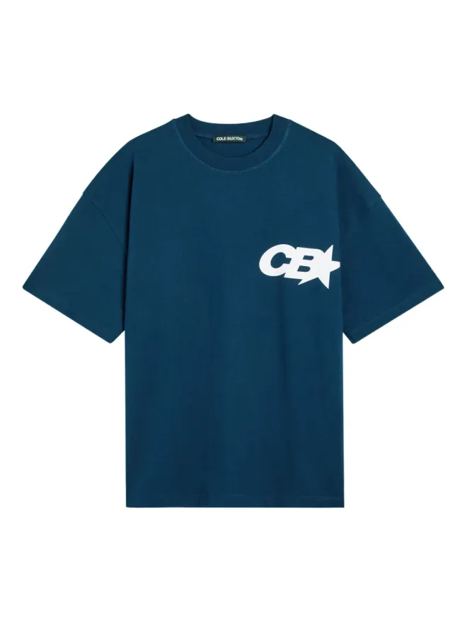 Cole Buxton COLE BUXTON CB Star Tシャツの商品画像
