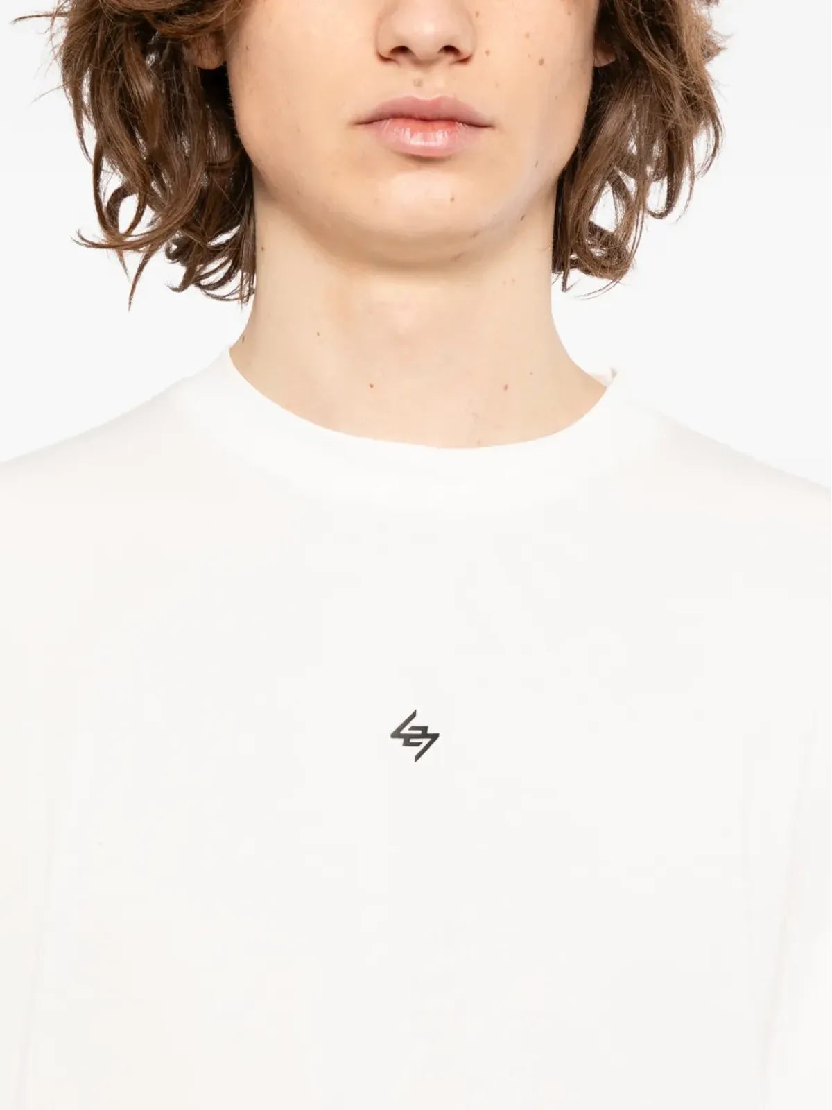 REPRESENT 247 クルーネック Tシャツ - 画像5