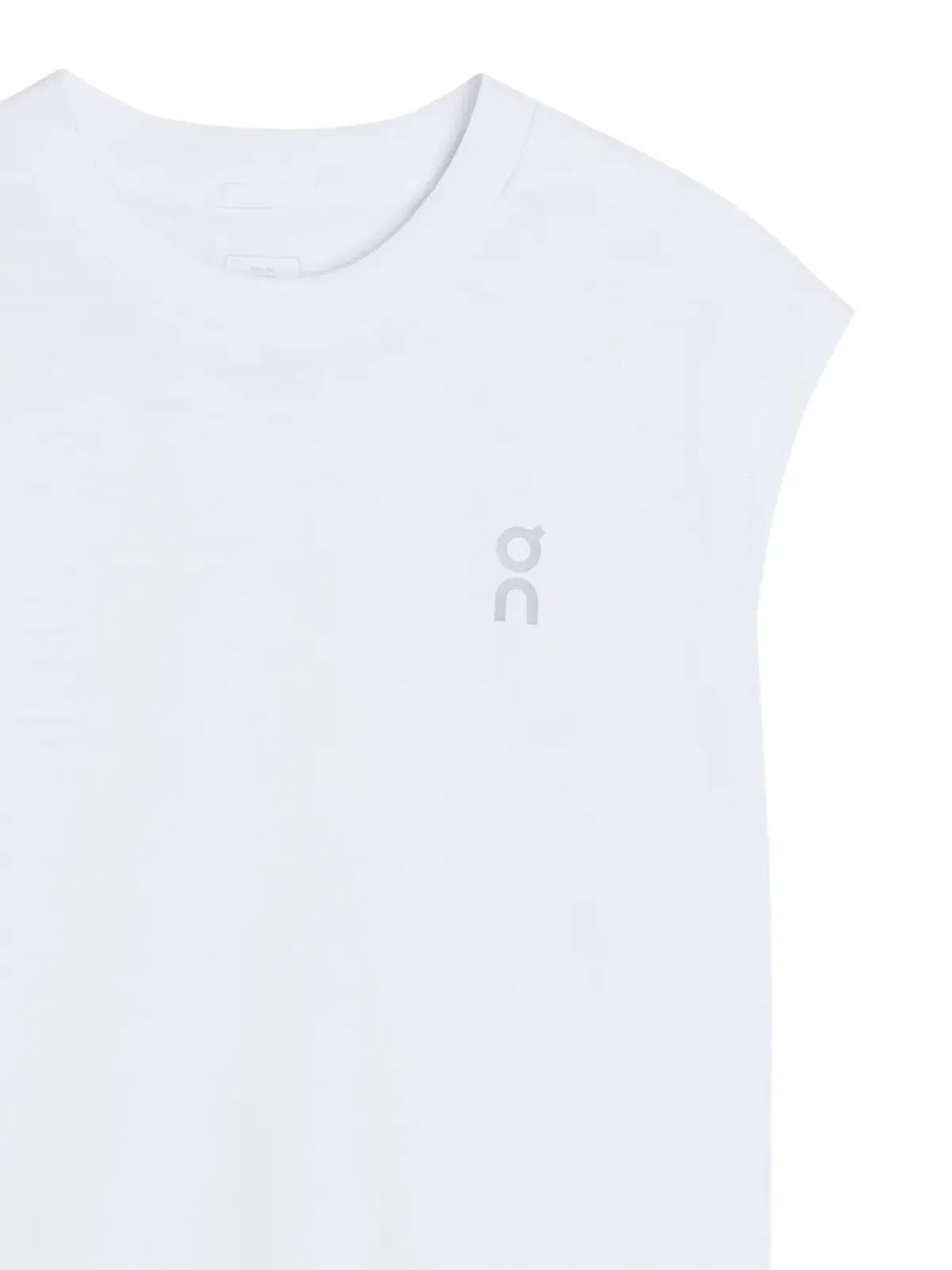 On ロゴTシャツ - 画像2