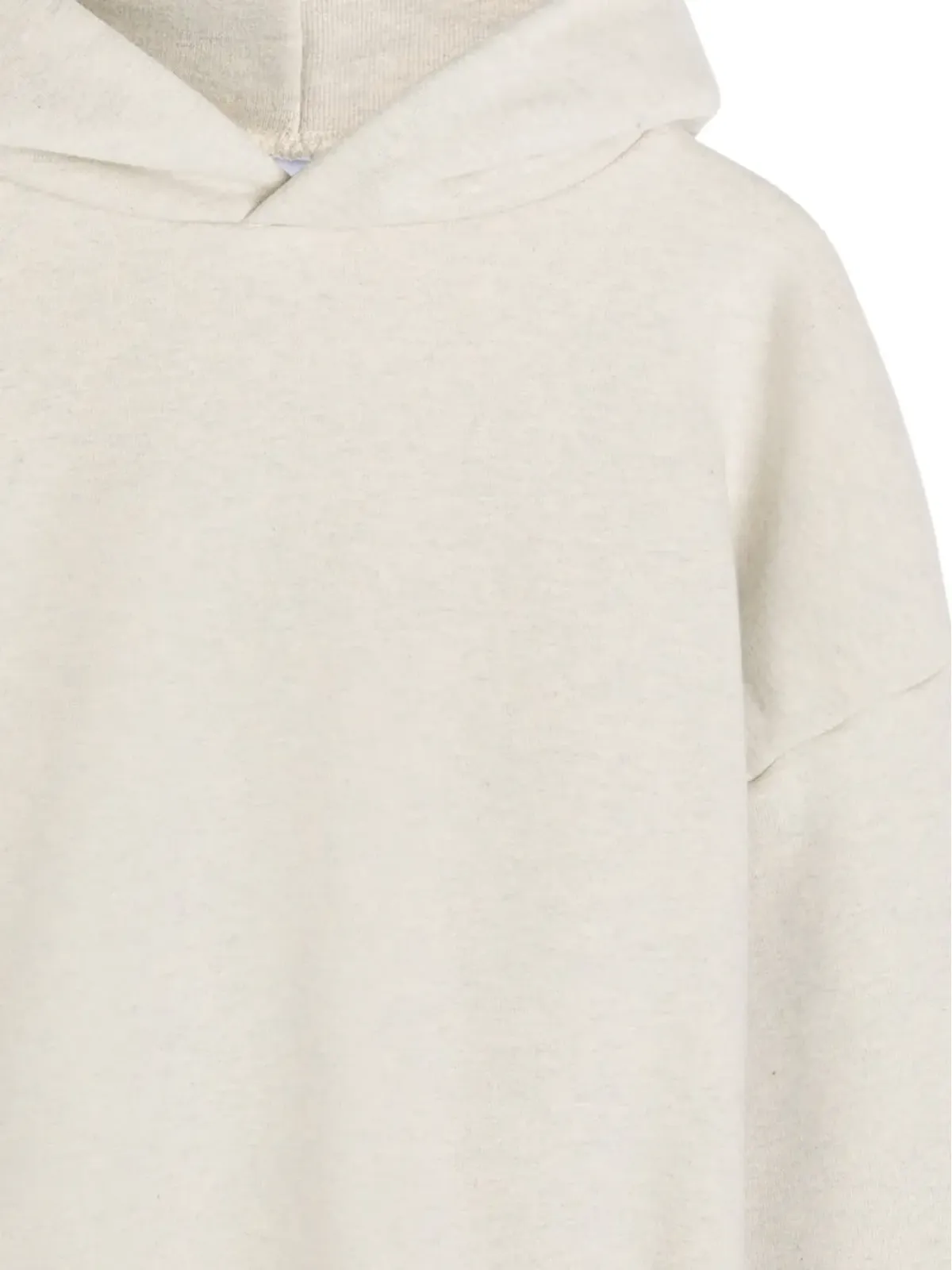 MKI Miyuki Zoku 800 GSM Superweight hoodie - Neutrals - 画像2