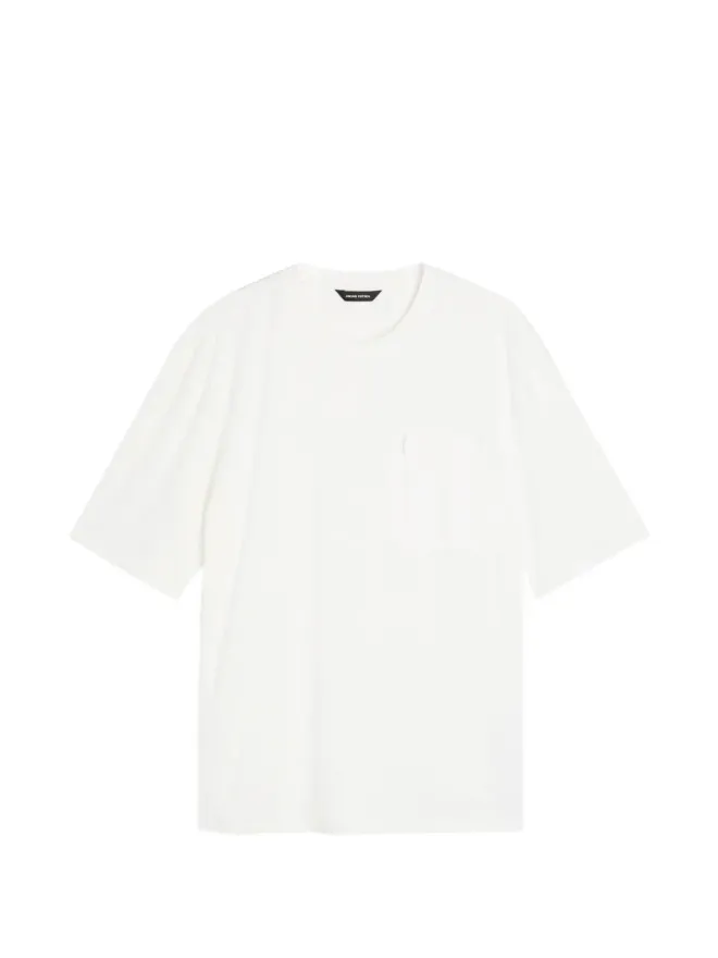 Hiking Patrol Hiking Patrol パネルドポケット付きTシャツの商品画像