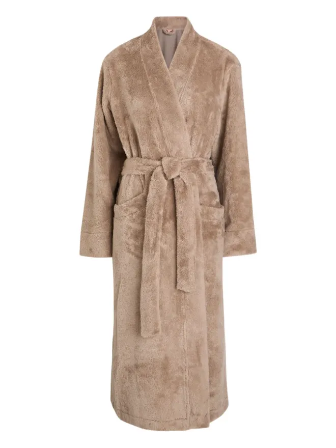 eberjey Eberjey ベルト付きローブの商品画像