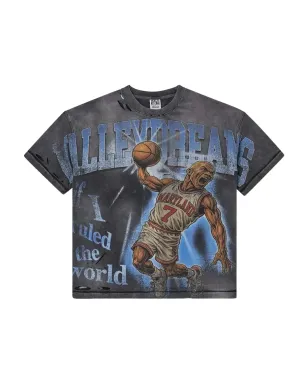 Vale Slam Tシャツ ブラック - サムネイル1
