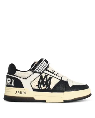 AMIRI MA Skyline レザースニーカー - サムネイル1