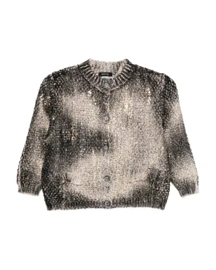 Avant Toi クルーネックカーディガン - サムネイル1