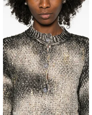 Avant Toi クルーネックカーディガン - サムネイル5