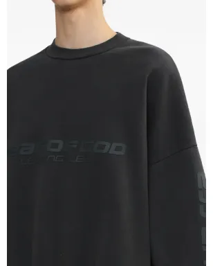 FEAR OF GOD ESSENTIALS ロゴ入りスウェットシャツ - サムネイル5