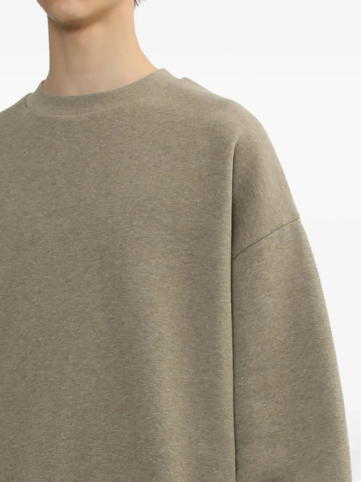 FEAR OF GOD ESSENTIALS スウェットシャツ - 画像5