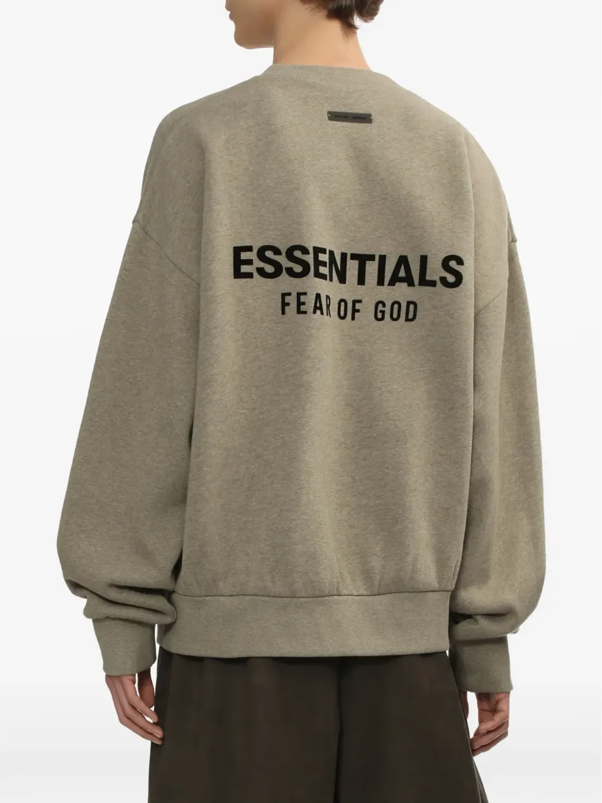 FEAR OF GOD ESSENTIALS スウェットシャツ - 画像4