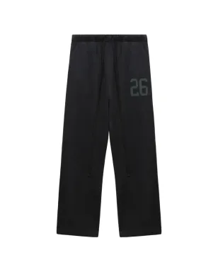 FEAR OF GOD ESSENTIALS ボタンディテール トラックパンツ - サムネイル1