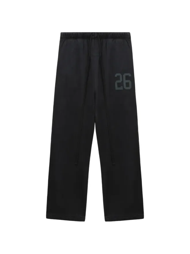 Fear of God ESSENTIALS FEAR OF GOD ESSENTIALS ボタンディテール トラックパンツの商品画像